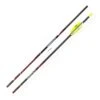 Cross-X Hurricane Octagon Arrows 2 Cross-X Hurricane Octagon Arrows -Merlin Archery Shop hurricane octagon 2