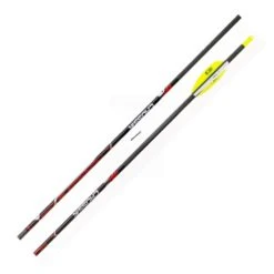 Cross-X Hurricane Octagon Arrows
