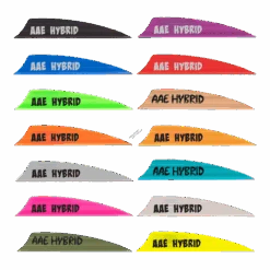 AAE Hybrid 2.0 Shield Vanes