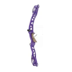 Exe Recurve Riser Hypnotic - 25" -Merlin Archery Shop hypnoticpp 1 1