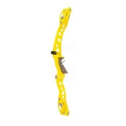 Exe Recurve Riser Hypnotic - 25" -Merlin Archery Shop hypnoticyl 1 1