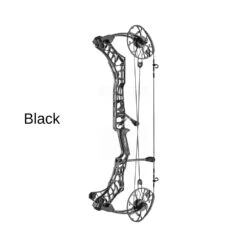 Mathews Image Compound Bow 10 Mathews Image Compound Bow -Merlin Archery Shop imageblack