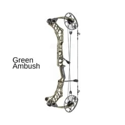 Mathews Image Compound Bow 12 Mathews Image Compound Bow -Merlin Archery Shop imagegreenambush