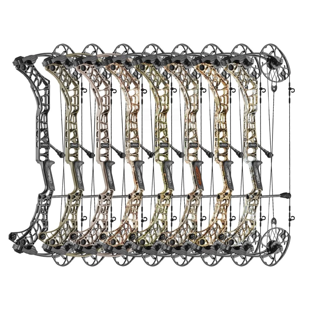 Mathews Image Compound Bow 1 Mathews Image Compound Bow