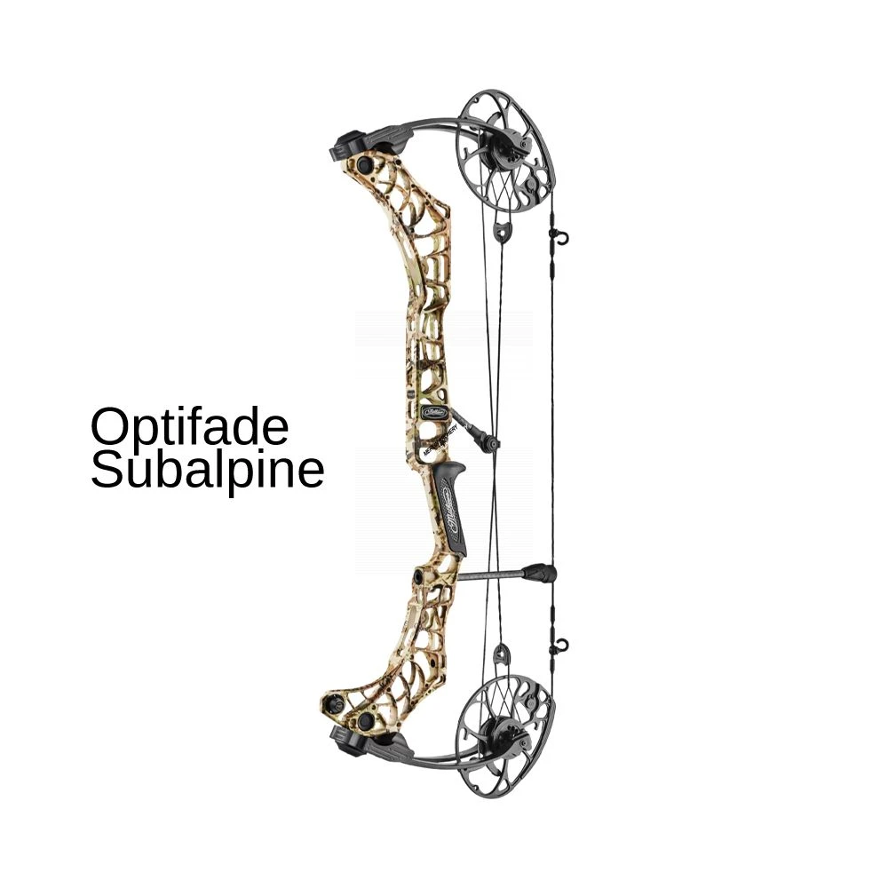 Mathews Image Compound Bow 7 Mathews Image Compound Bow - Image 7