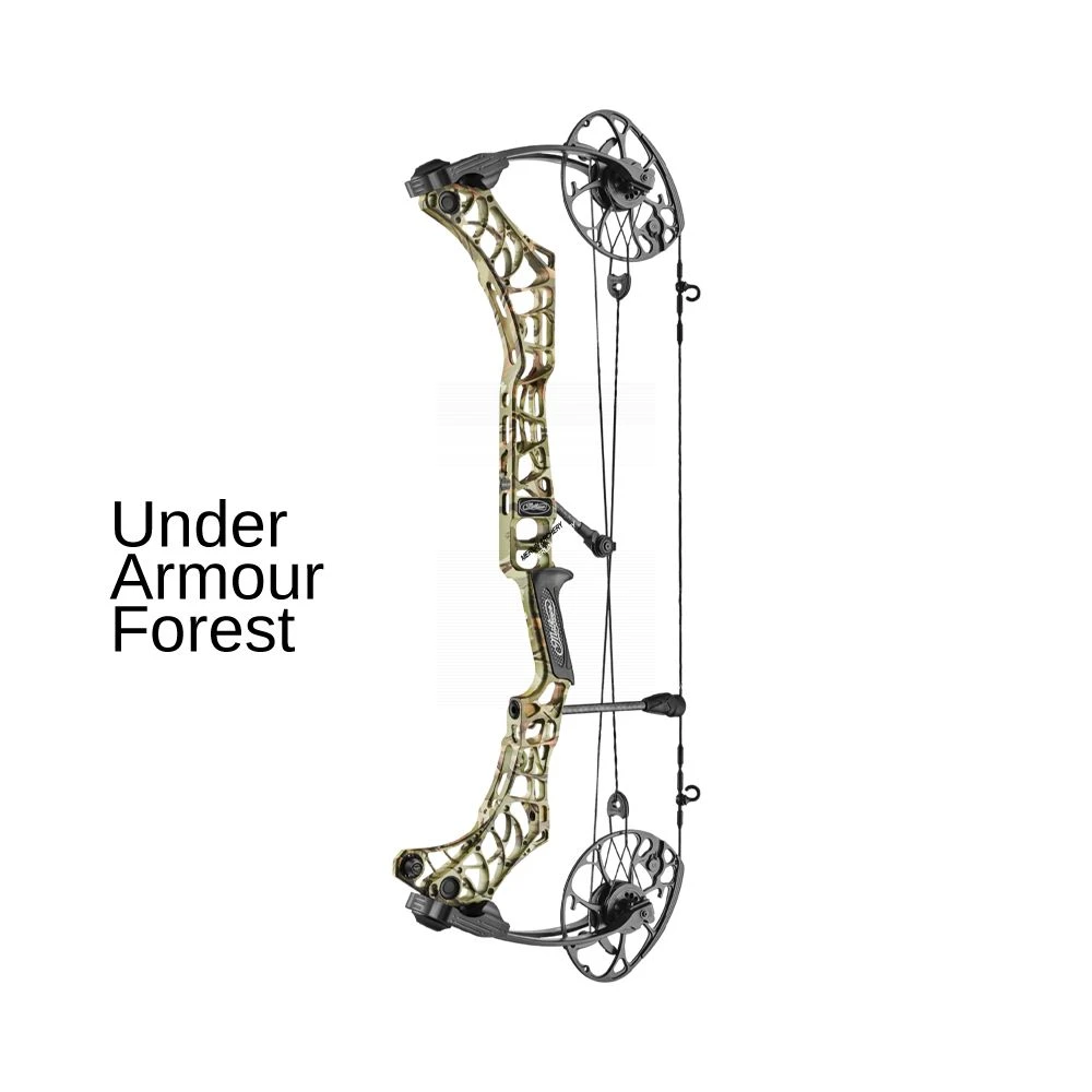 Mathews Image Compound Bow 8 Mathews Image Compound Bow - Image 8