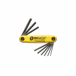 Bondhus Gorilla Grip Fold Up Imperial Allen Set