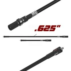 Shrewd INDX .625 Stabiliser - Long -Merlin Archery Shop indx625