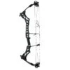 Booster Inspire Compound Bow -Merlin Archery Shop inspirebk 1 1