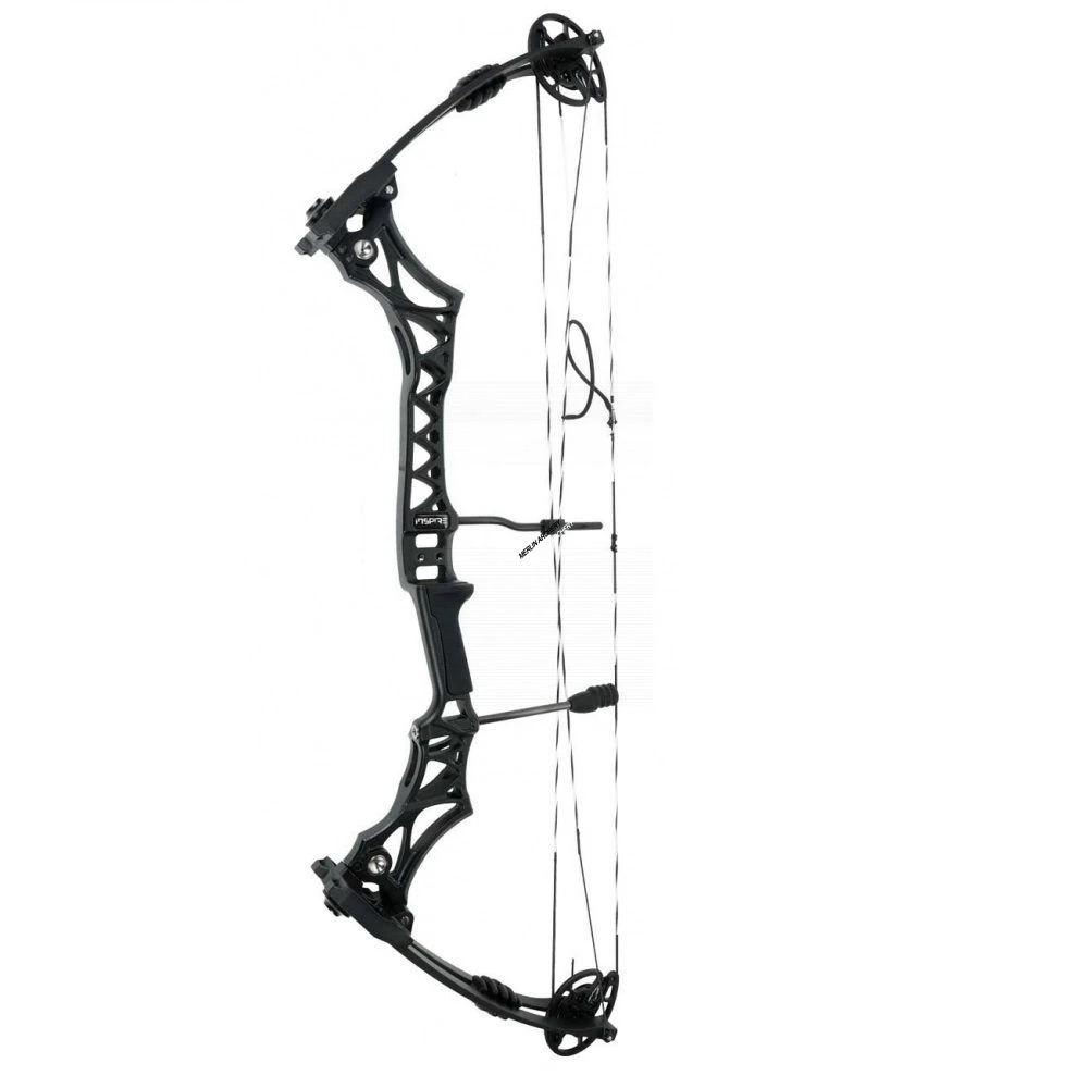 Booster Inspire Compound Bow 1 Booster Inspire Compound Bow