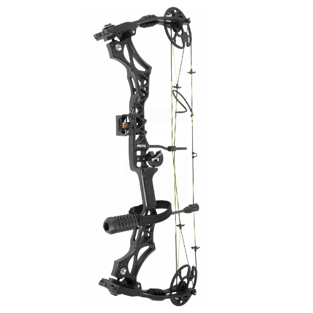 Booster Inspire RTS Compound Bow 2 Booster Inspire RTS Compound Bow - Image 2