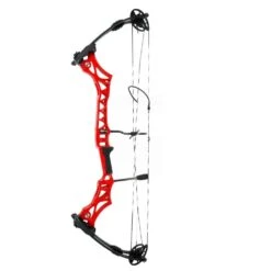 Booster Inspire Compound Bow 7 Booster Inspire Compound Bow -Merlin Archery Shop inspirerd 1 1