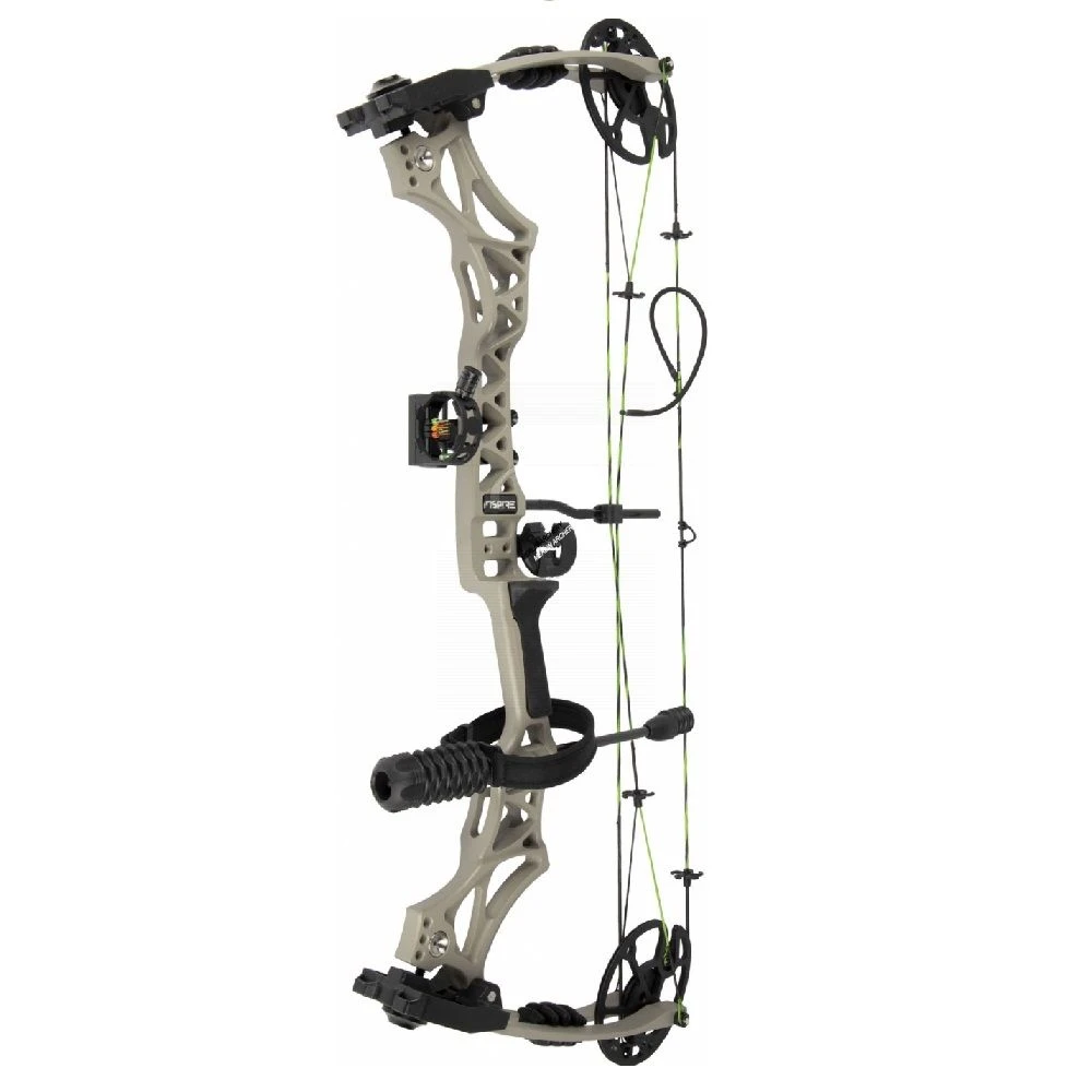 Booster Inspire RTS Compound Bow 1 Booster Inspire RTS Compound Bow