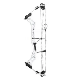 Booster Inspire Compound Bow 8 Booster Inspire Compound Bow -Merlin Archery Shop inspirewh 1 1