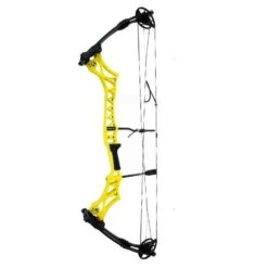 Booster Inspire Compound Bow 9 Booster Inspire Compound Bow -Merlin Archery Shop inspireyl 1 1