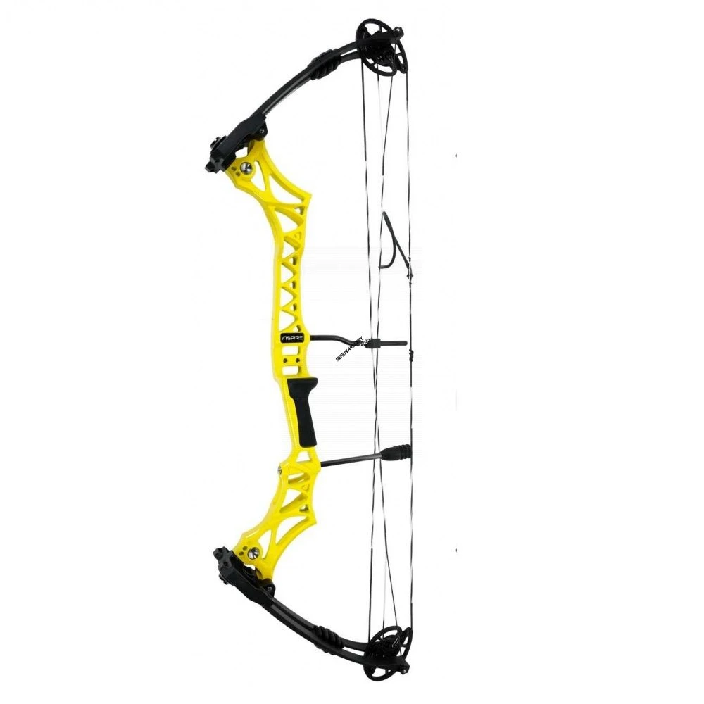Booster Inspire Compound Bow 5 Booster Inspire Compound Bow - Image 5