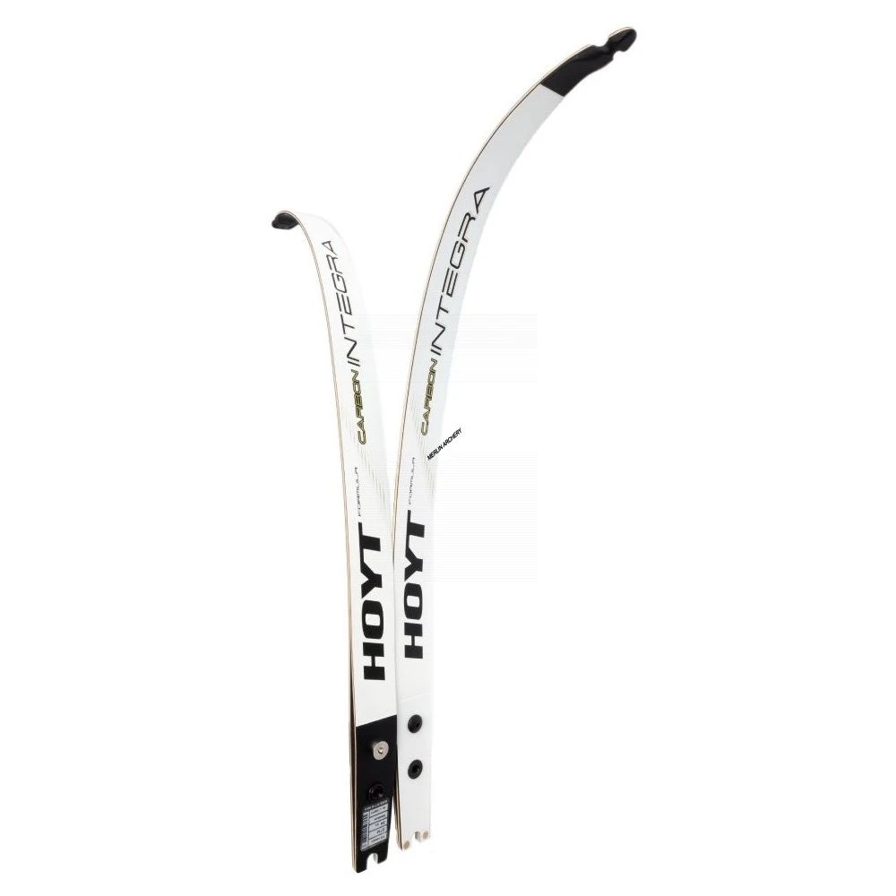 Hoyt Integra Formula Recurve Limbs 1 Hoyt Integra Formula Recurve Limbs