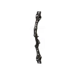 Kinetic Invinso Recurve Riser - 25" -Merlin Archery Shop invinso black 2
