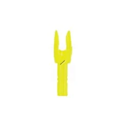 AAE IP Push-In Nocks -Merlin Archery Shop ip4yellow 2