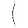 Gravity Jupiter Take Down Recurve Bow - 60"