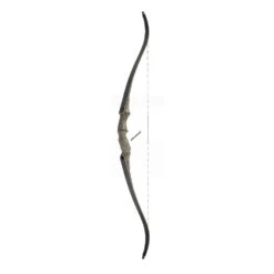 Gravity Jupiter Take Down Recurve Bow - 60" -Merlin Archery Shop jupitorgy 1 6