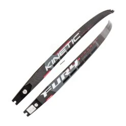 Kinetic Fury 3K Carbon Foam Recurve Limbs