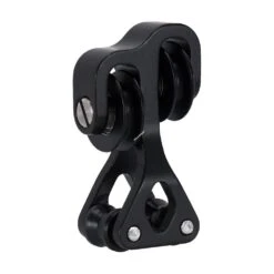 Kinetic Cable Slide 7 Kinetic Cable Slide -Merlin Archery Shop kinetic cable slide black 1