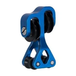 Kinetic Cable Slide 6 Kinetic Cable Slide -Merlin Archery Shop kinetic cable slide blue 1