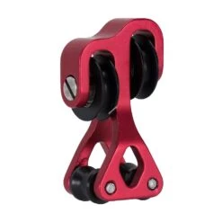 Kinetic Cable Slide 5 Kinetic Cable Slide -Merlin Archery Shop kinetic cable slide red 1
