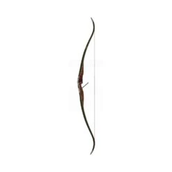 Bear Kodiak 59 One Piece Recurve Bow 60" -Merlin Archery Shop kod592