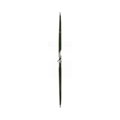 Bear Kodiak 59 One Piece Recurve Bow 60" -Merlin Archery Shop kod593