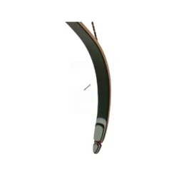 Bear Kodiak 59 One Piece Recurve Bow 60" -Merlin Archery Shop kod597