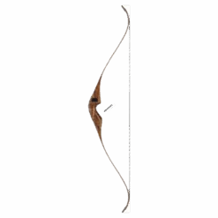 Bear Kodiak Magnum One Piece Recurve Bow 52"