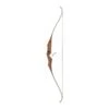 Bear Super Kodiak One Piece Recurve Bow 60" -Merlin Archery Shop kodiaksuper