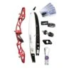 Kinetic Scopus Complete Bow (Online Only) 2 Kinetic Scopus Complete Bow (Online Only) -Merlin Archery Shop kscb1 1