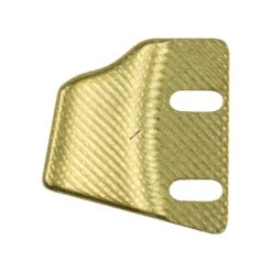 AAE Tab KSL Palm Plate - Brass