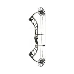 PSE Omen Compound Bow - E2 -Merlin Archery Shop kuiurh 3 1