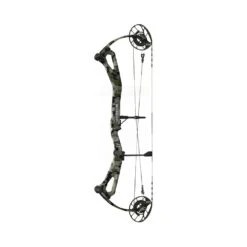 PSE Mach 34 Compound Bow - EC Cam 21 PSE Mach 34 Compound Bow - EC Cam -Merlin Archery Shop kuv 1 2