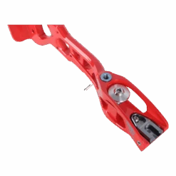 Kinetic Lancer V2 25" Recurve Riser -Merlin Archery Shop lancerv21