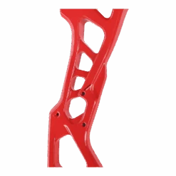 Kinetic Lancer V2 25" Recurve Riser -Merlin Archery Shop lancerv22