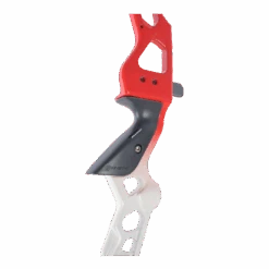 Kinetic Lancer V2 25" Recurve Riser -Merlin Archery Shop lancerv24