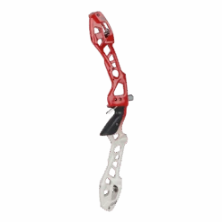 Kinetic Lancer V2 25" Recurve Riser -Merlin Archery Shop lancerv26