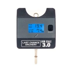 Last Chance Hanging Bow Scale 3.0