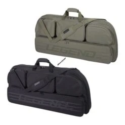 Legend Alpha Compound Case