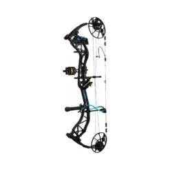 Bear Legend XR RTH Compound Bow -Merlin Archery Shop legend inspire 2