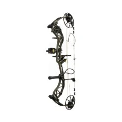 Bear Legend XR RTH Compound Bow -Merlin Archery Shop legendolive 2