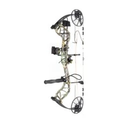 Bear Legit RTH Compound Bow -Merlin Archery Shop legitrth rte 1