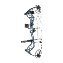 Bear Legit RTH Compound Bow -Merlin Archery Shop legitrth undertow 1