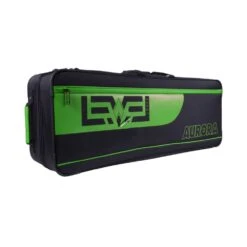 Aurora Level Compound Case -Merlin Archery Shop level com green 1