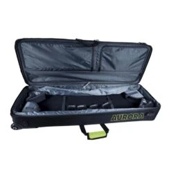 Aurora Level Compound Case -Merlin Archery Shop level com2